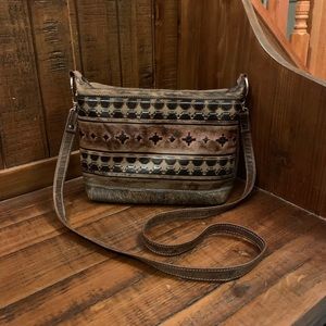 Holy Cow Couture Purse